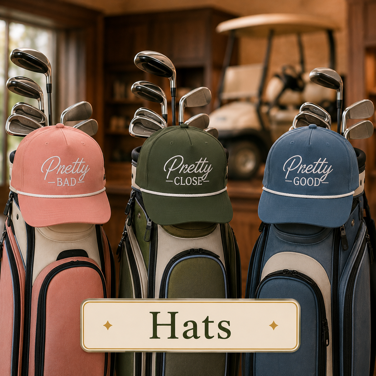 Hats