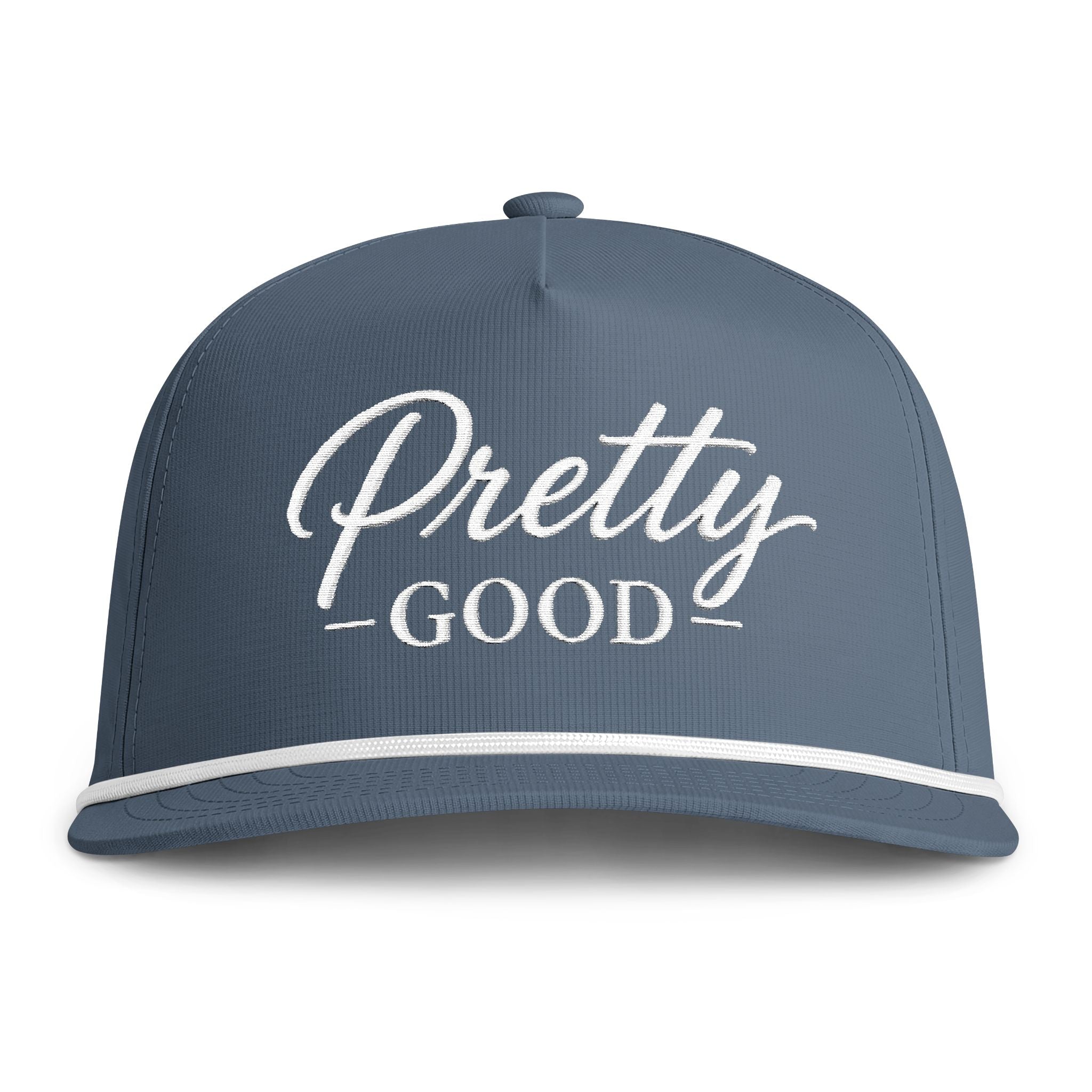 Pretty Good Womens Golf Hat