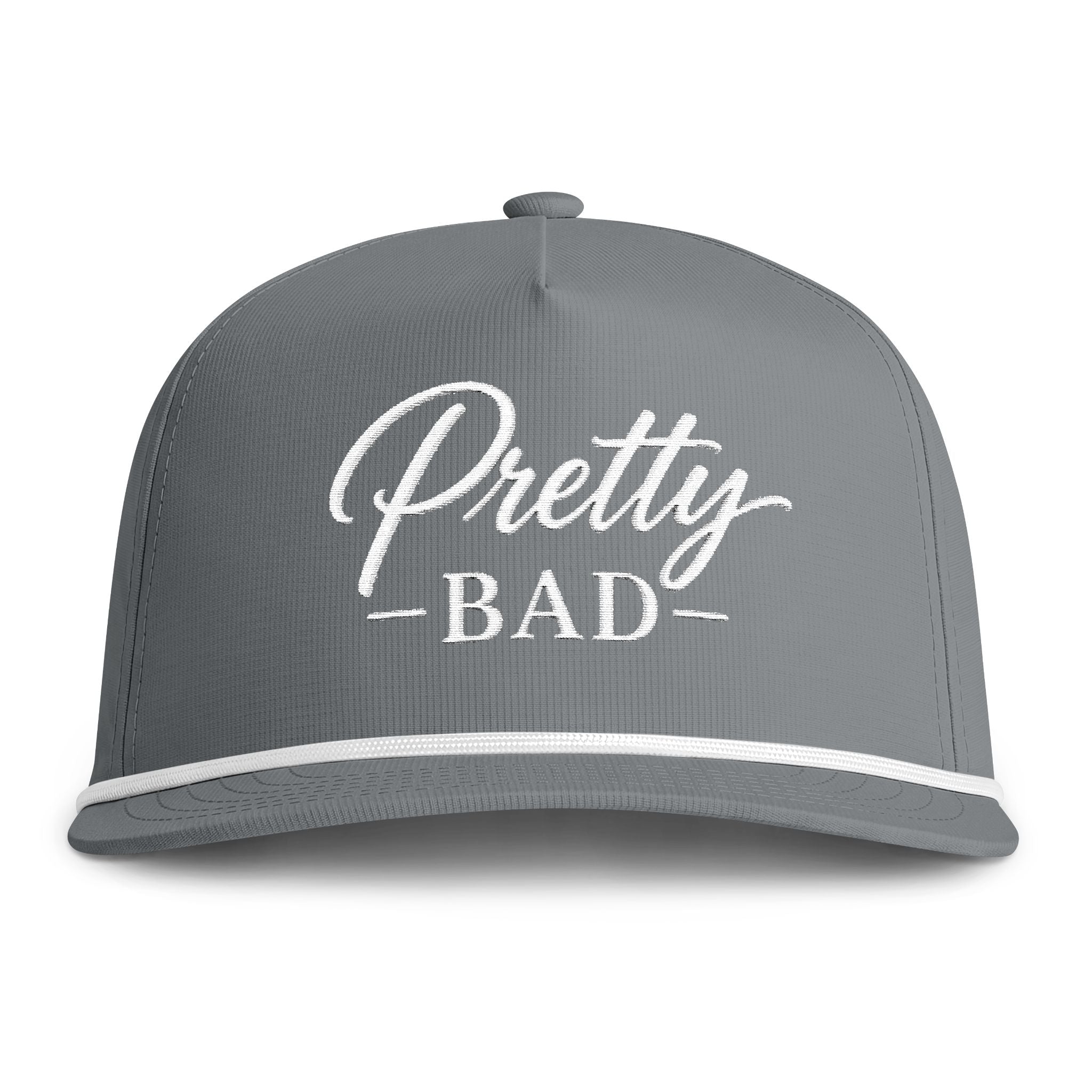 Pretty Bad, Golf Hat for Women