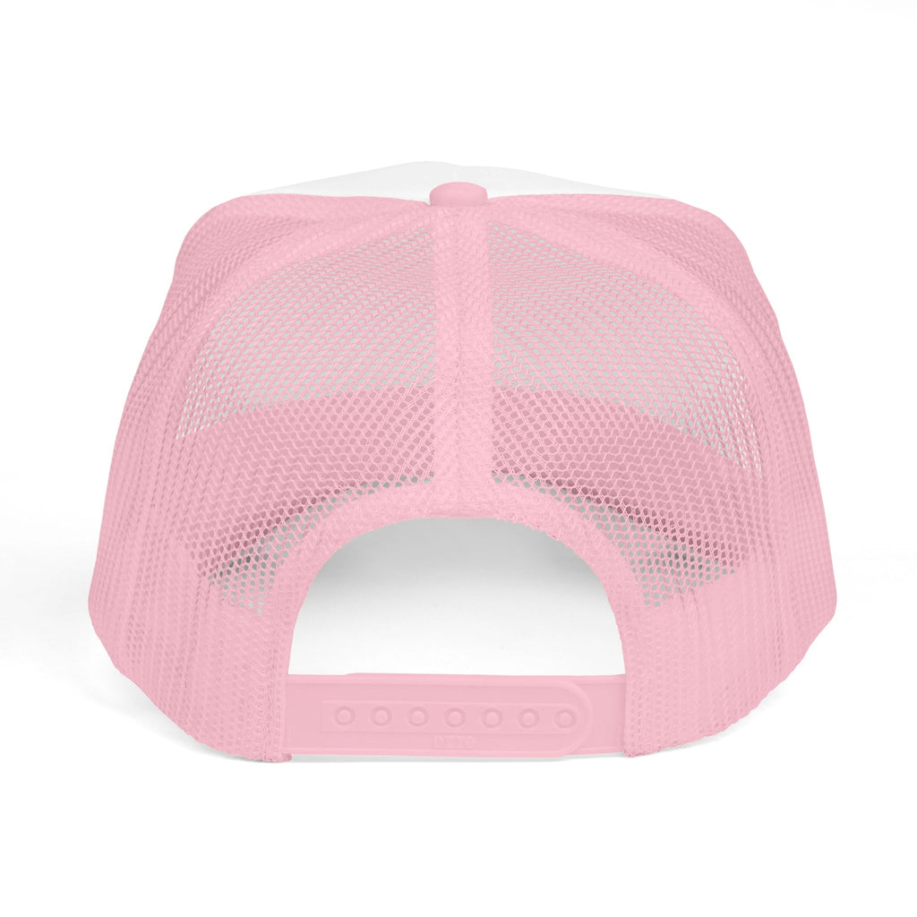 GOLF please, Golf Trucker Hat for Women