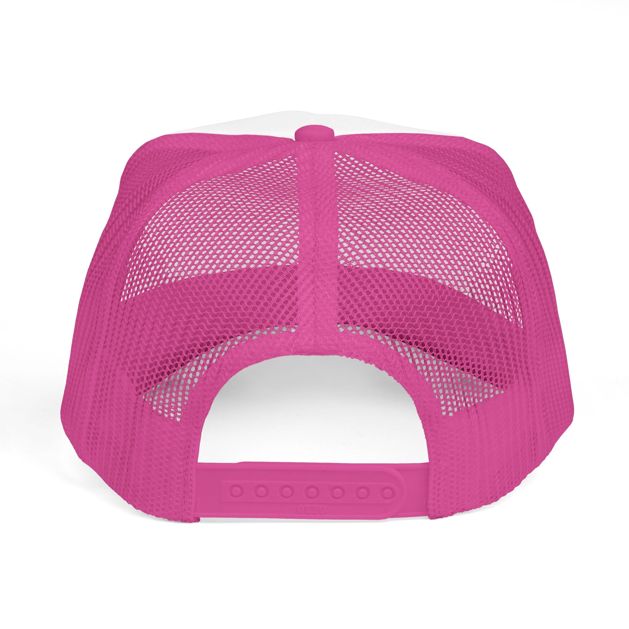 GOLF please, Golf Trucker Hat for Women