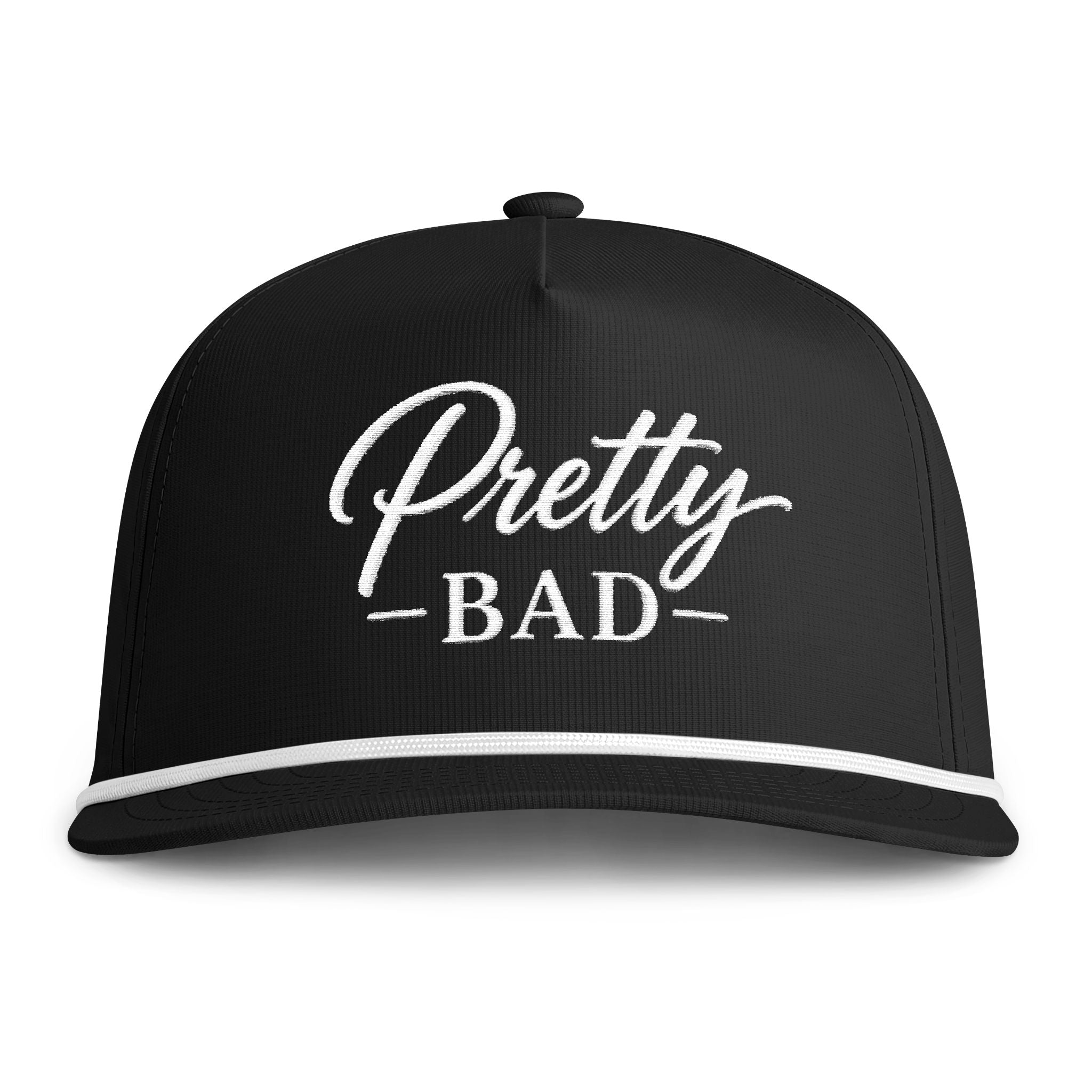 Pretty Bad, Golf Hat for Women