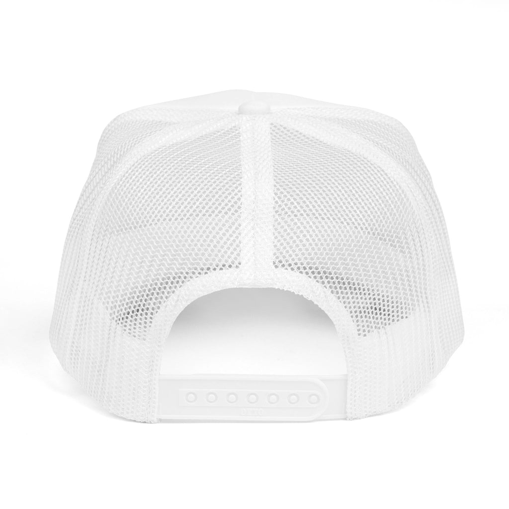 GOLF please, Golf Trucker Hat for Women