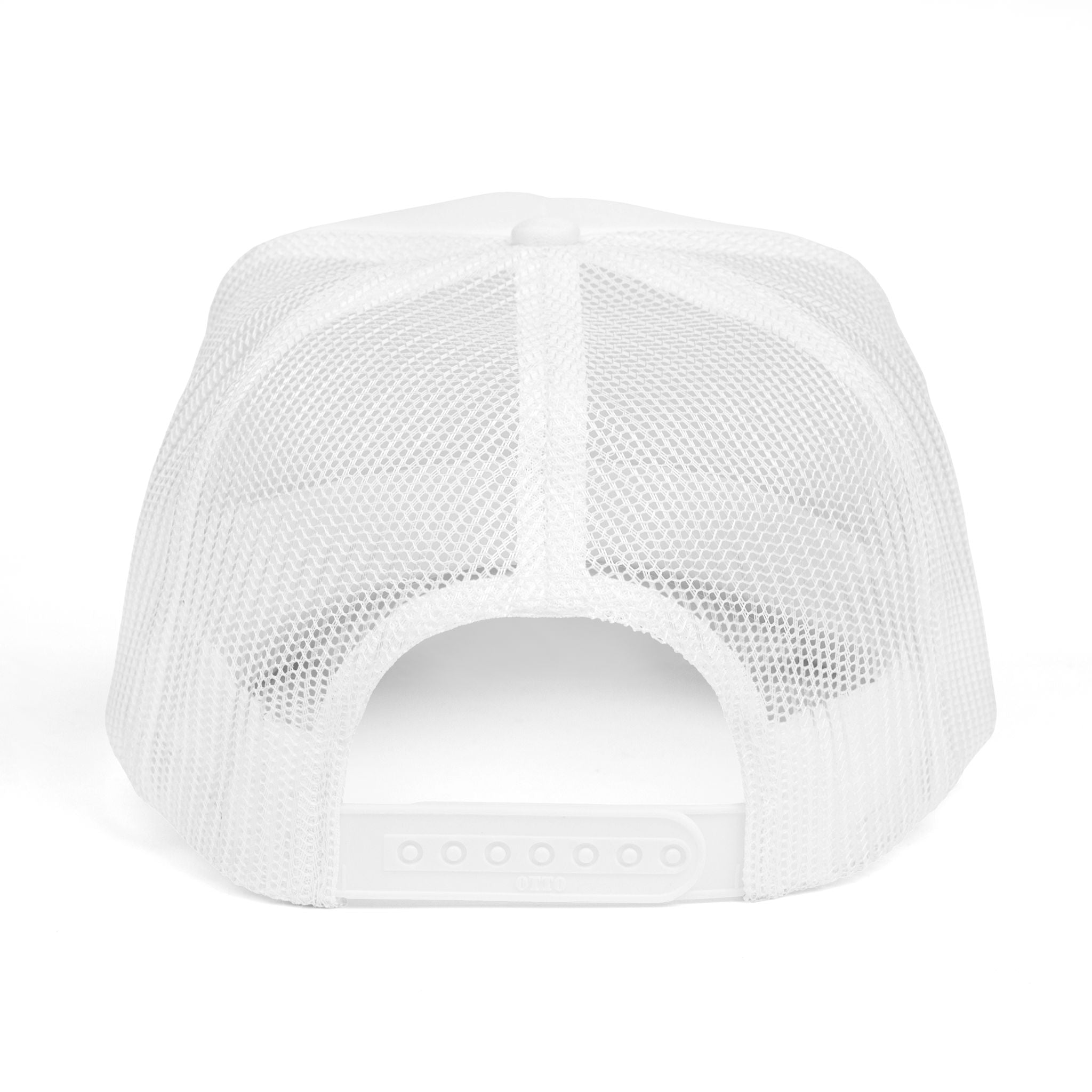 GOLF please, Golf Trucker Hat for Women