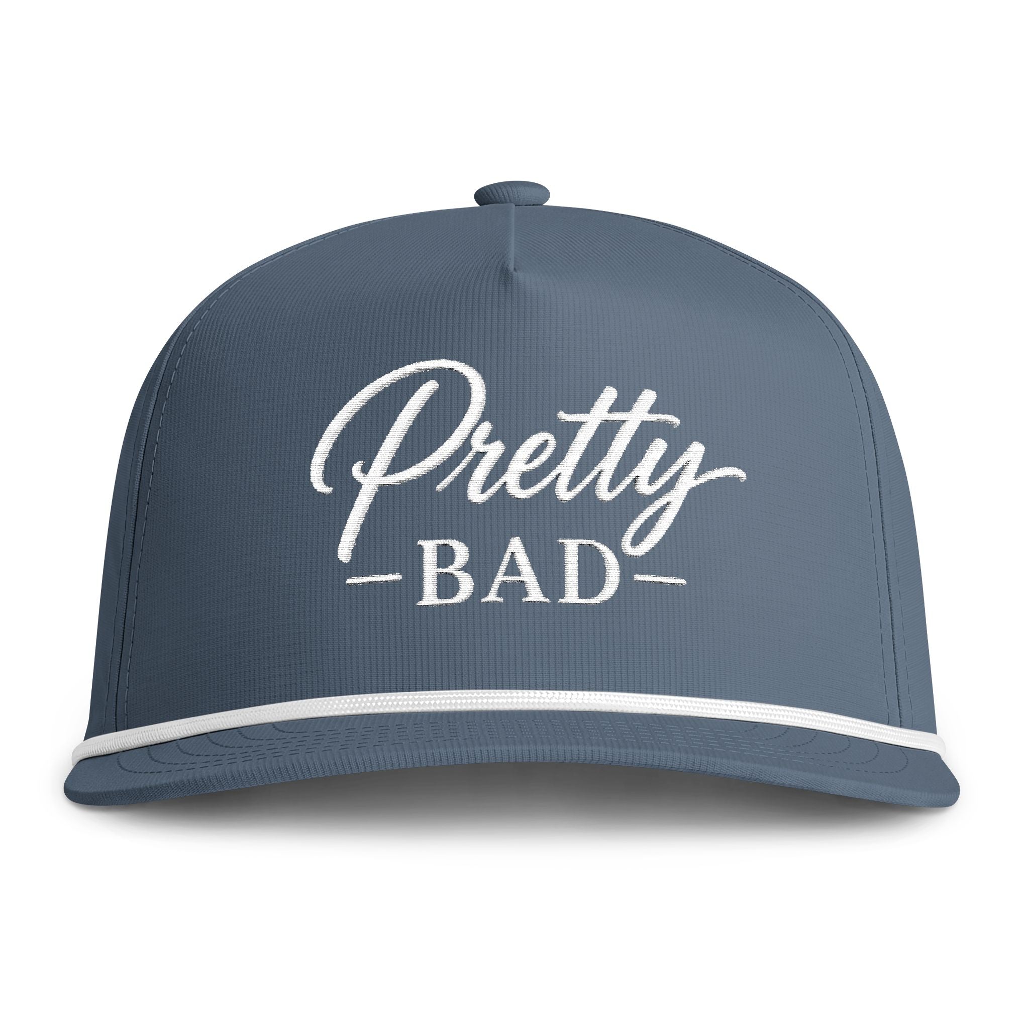 Pretty Bad, Golf Hat for Women