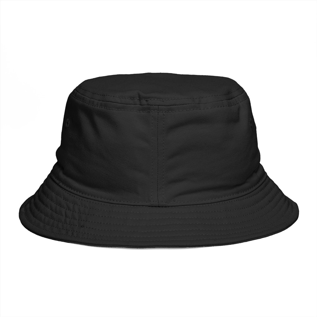 Pretty Close to Par Clubhouse Bucket Hat Olive Navy and Black | Embroidered Golf Hat | Women's Golf Bucket Hat | Golf Gift for Her