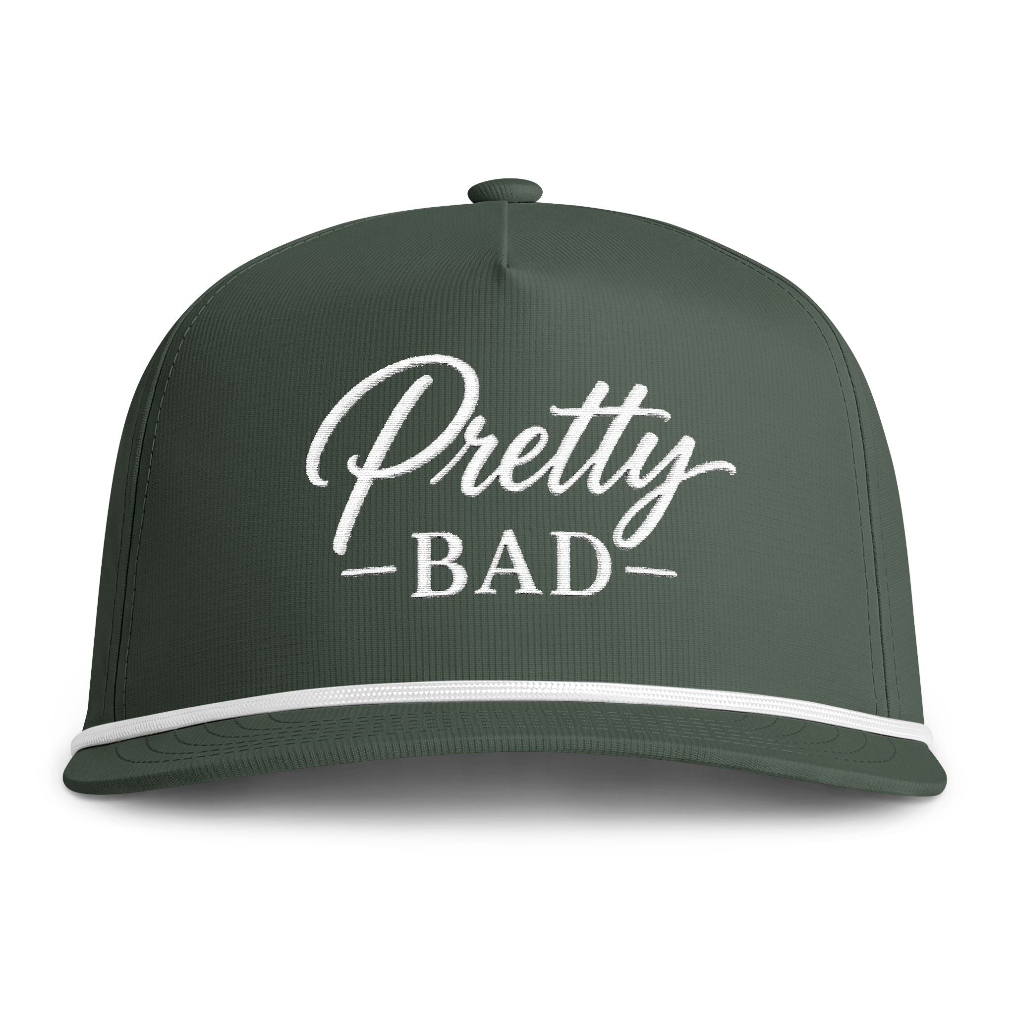 Pretty Bad, Golf Hat for Women