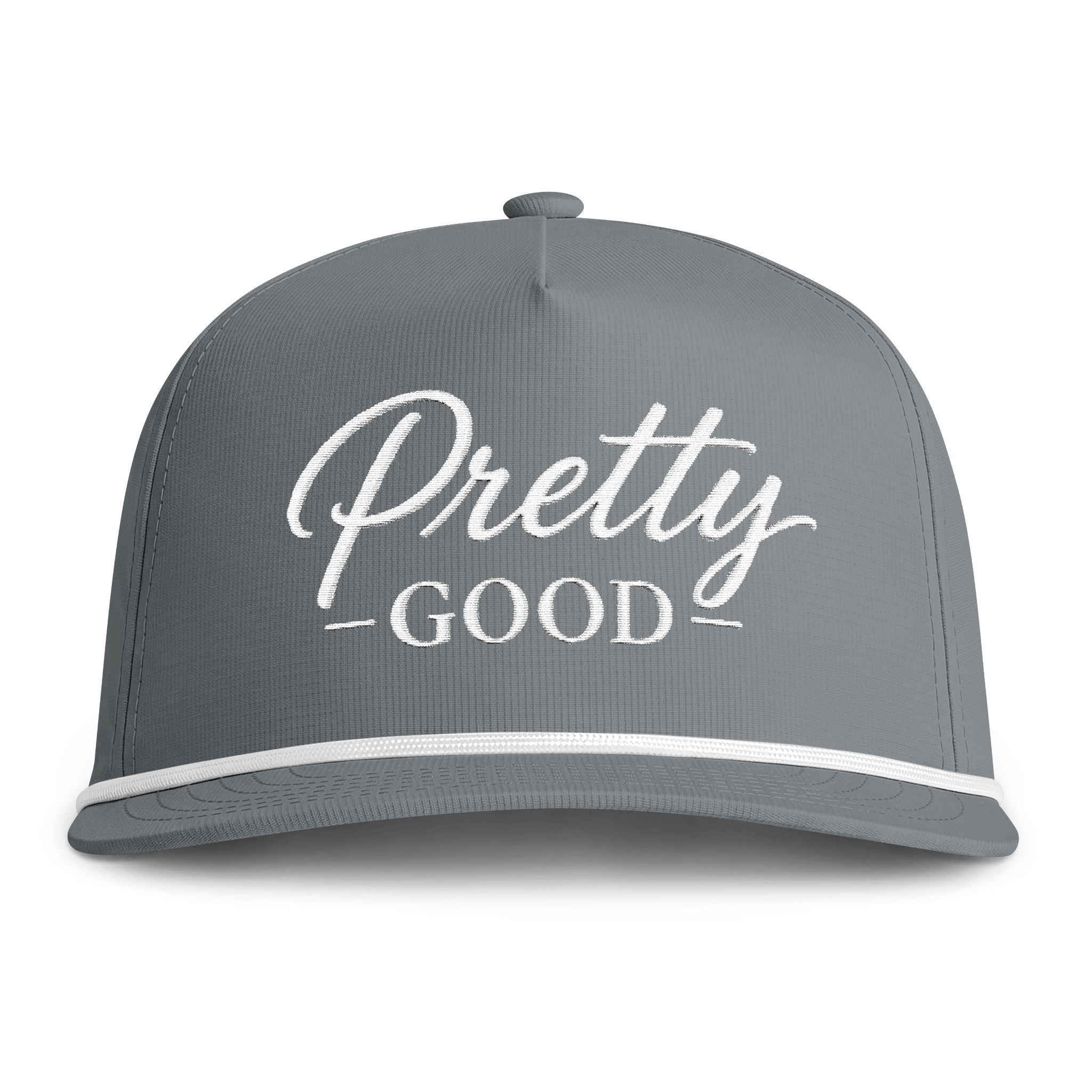 Pretty Good Womens Golf Hat