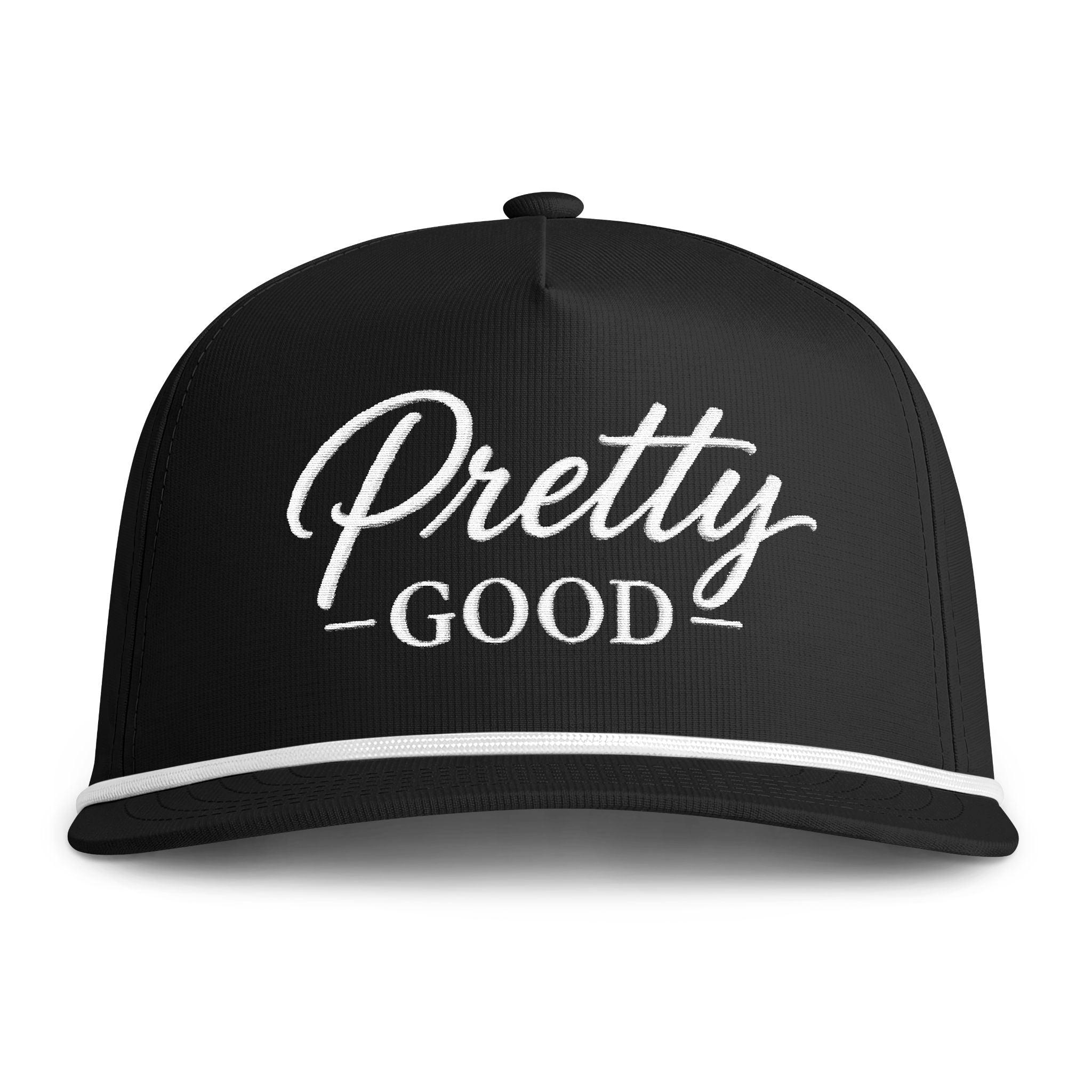 Pretty Good Womens Golf Hat