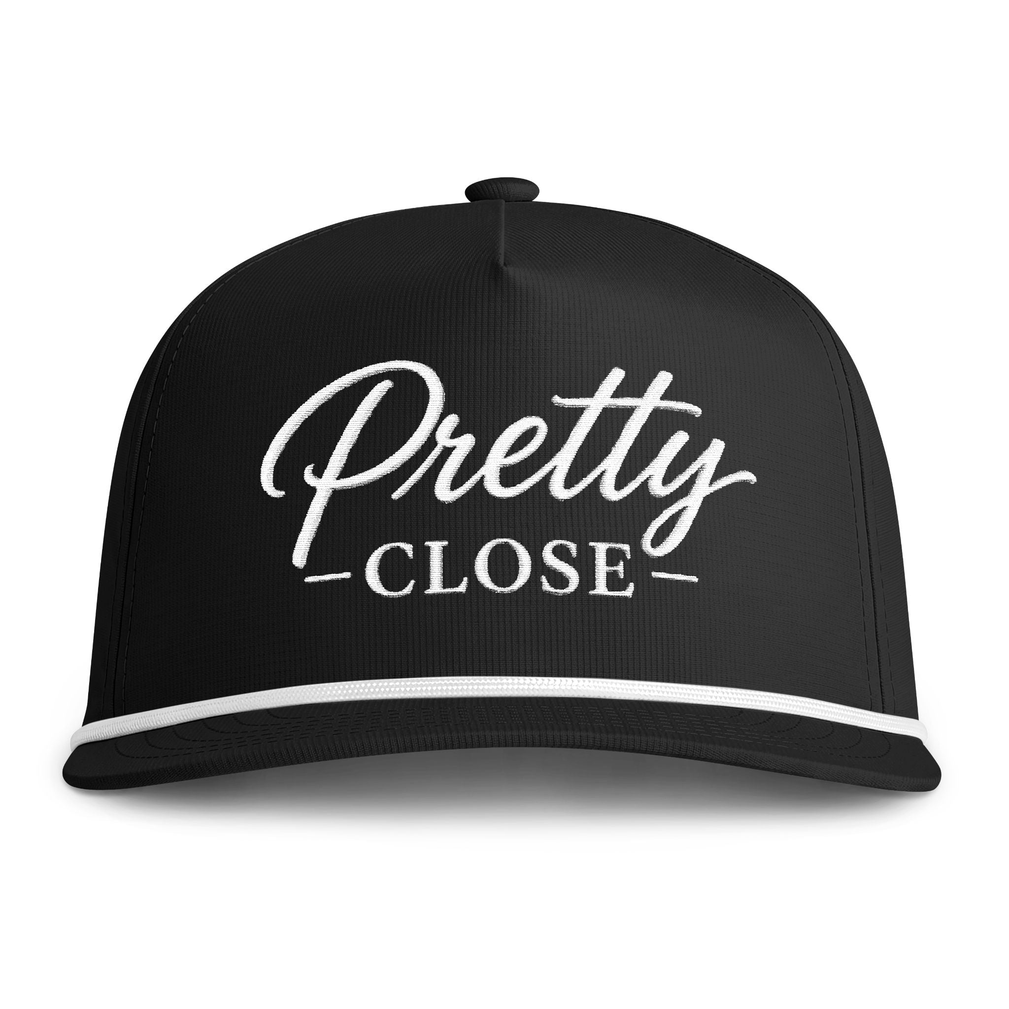 Pretty Close Womens Golf Hat