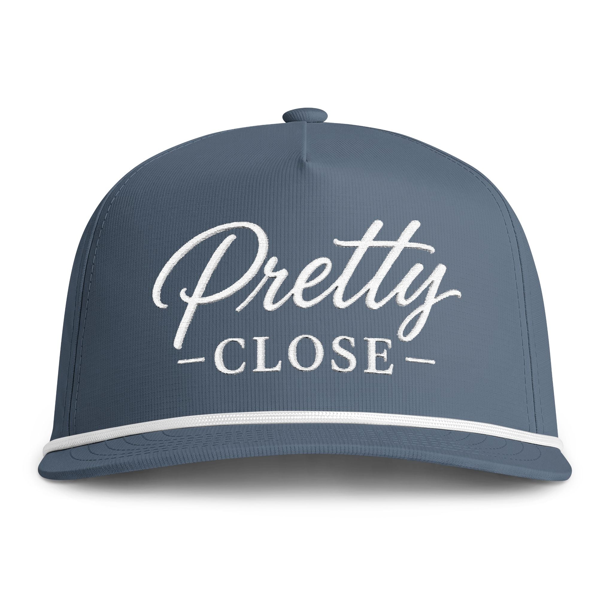 Pretty Close Womens Golf Hat