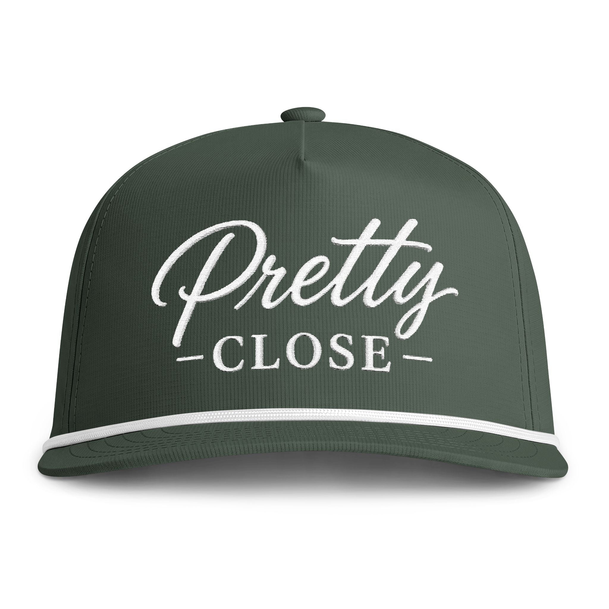Pretty Close Womens Golf Hat