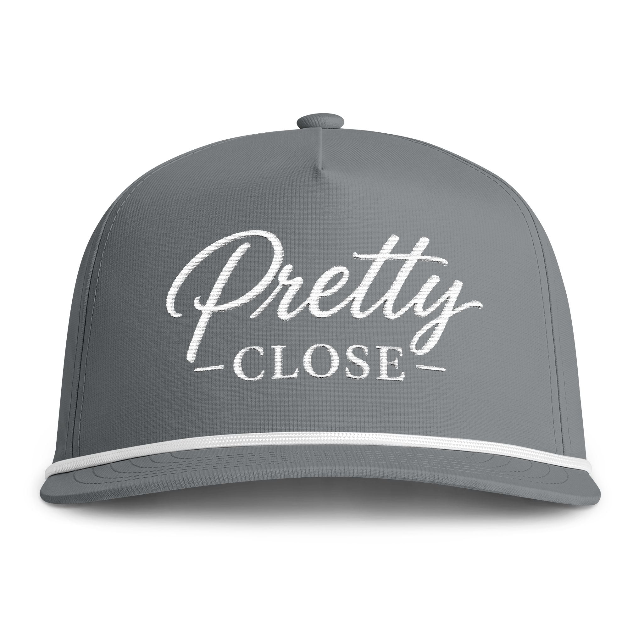 Pretty Close Womens Golf Hat